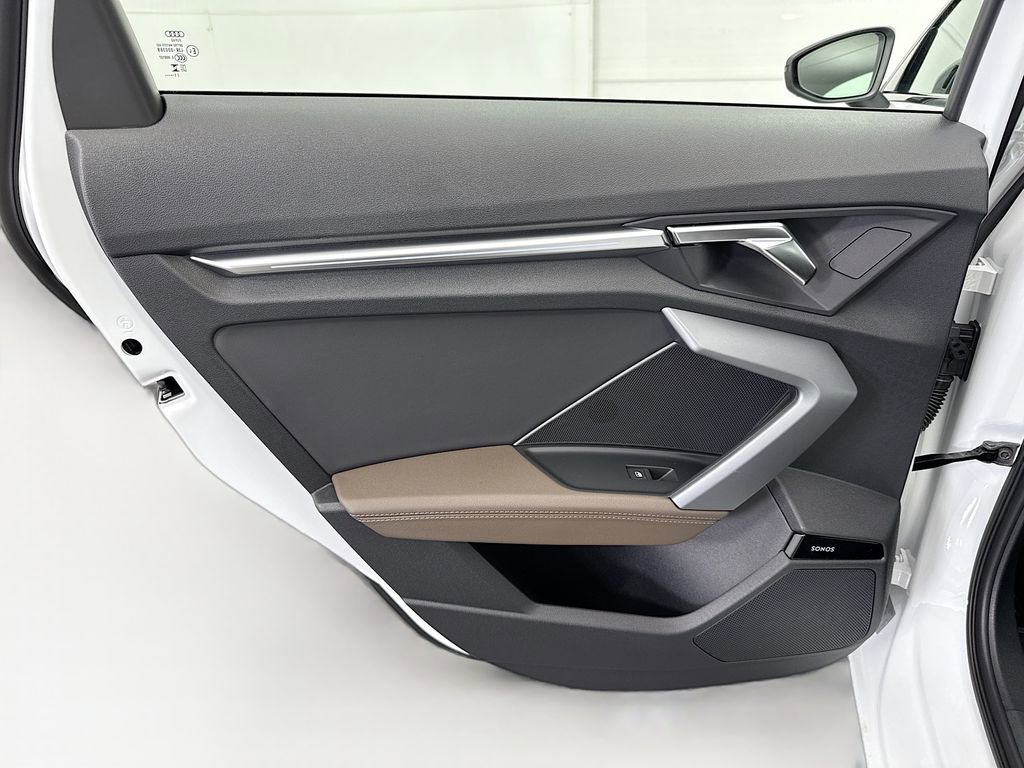 Used 2026 Audi A3 2.0T Premium Plus w/ Premium Plus Package image 26