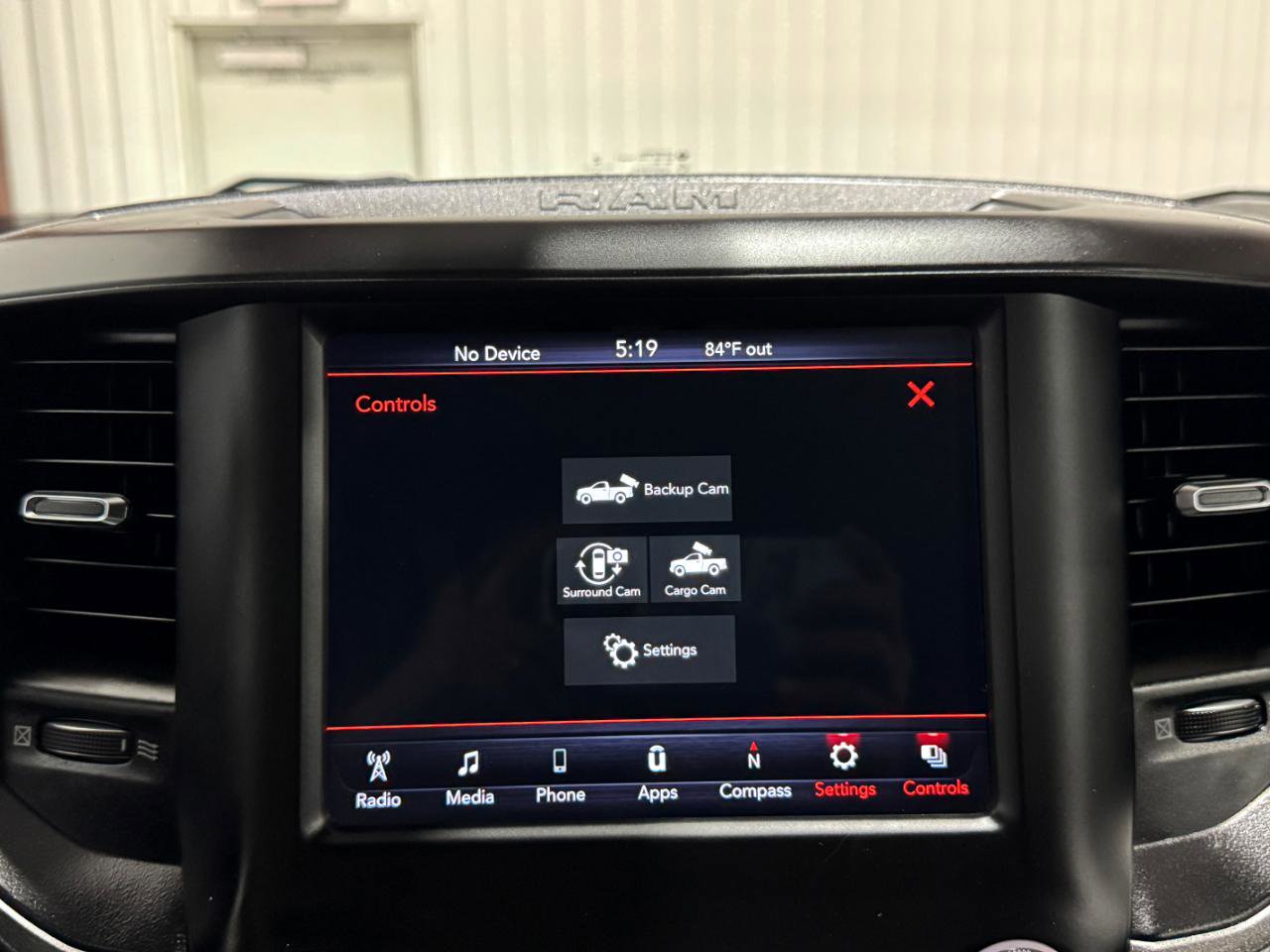 Used 2021 RAM 4500 Tradesman w/ Ambulance Prep Group image 42