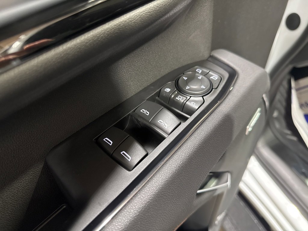 New 2026 GMC Sierra 3500 AT4 w/ AT4 Premium Plus Package image 23