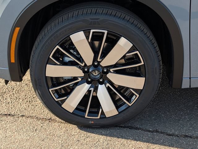 New 2026 Mitsubishi Outlander SEL AWD/4WD image 3