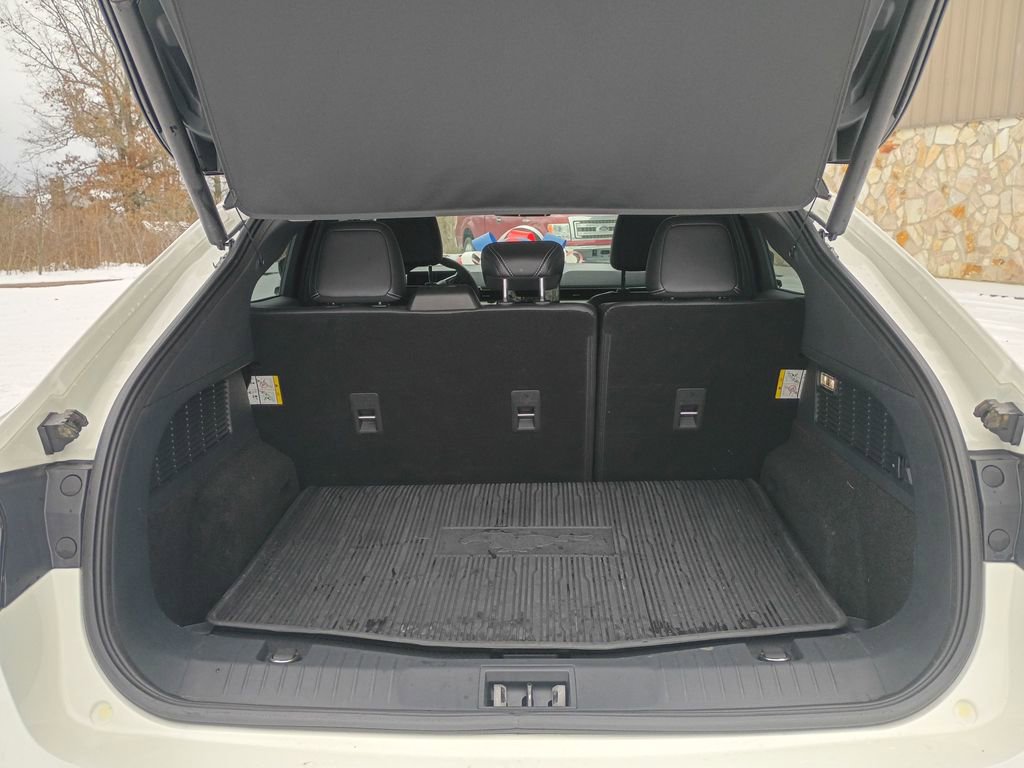 Used 2021 Ford Mustang Mach-E Select w/ Comfort/Technology Package image 13