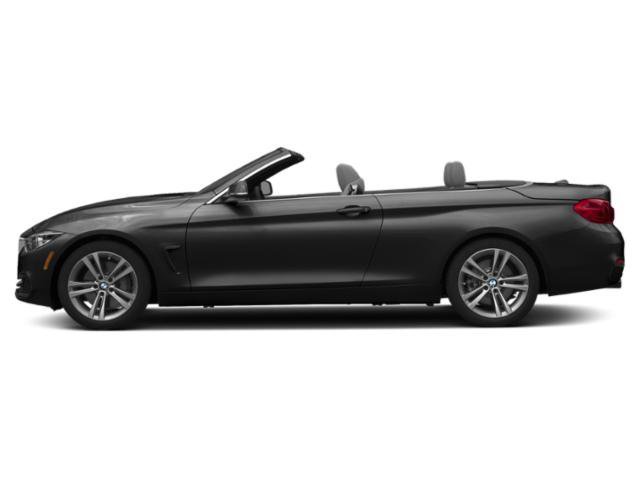 Used 2019 BMW 440i Convertible RWD image 3