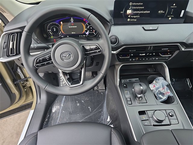 New 2026 MAZDA CX-70 SC image 17