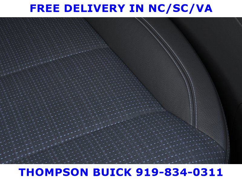 New 2025 Buick Envista Preferred w/ Convenience I Package image 21