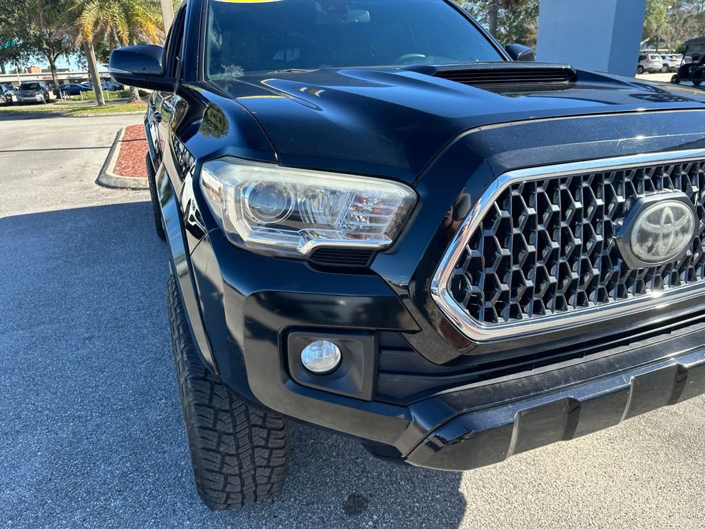 Used 2019 Toyota Tacoma 2WD Double Cab image 14