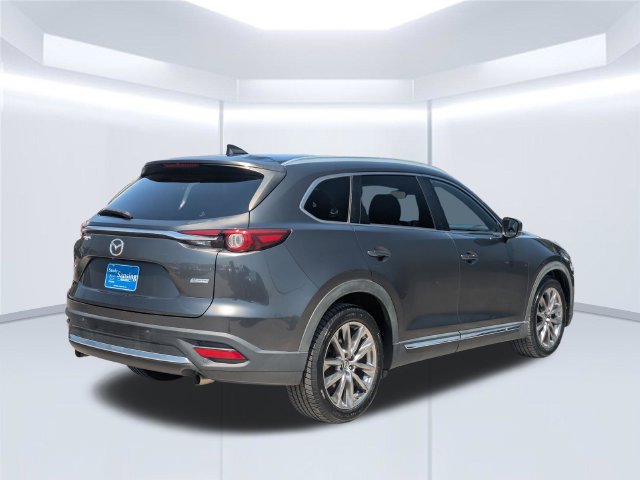 Used 2019 MAZDA CX-9 Grand Touring FWD image 6