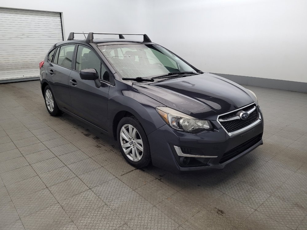 Used 2015 Subaru Impreza 2.0i Premium image 13