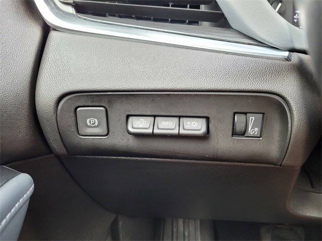 Used 2024 Buick Enclave Premium image 38