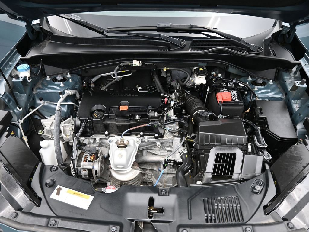 Used 2024 Honda HR-V LX image 15