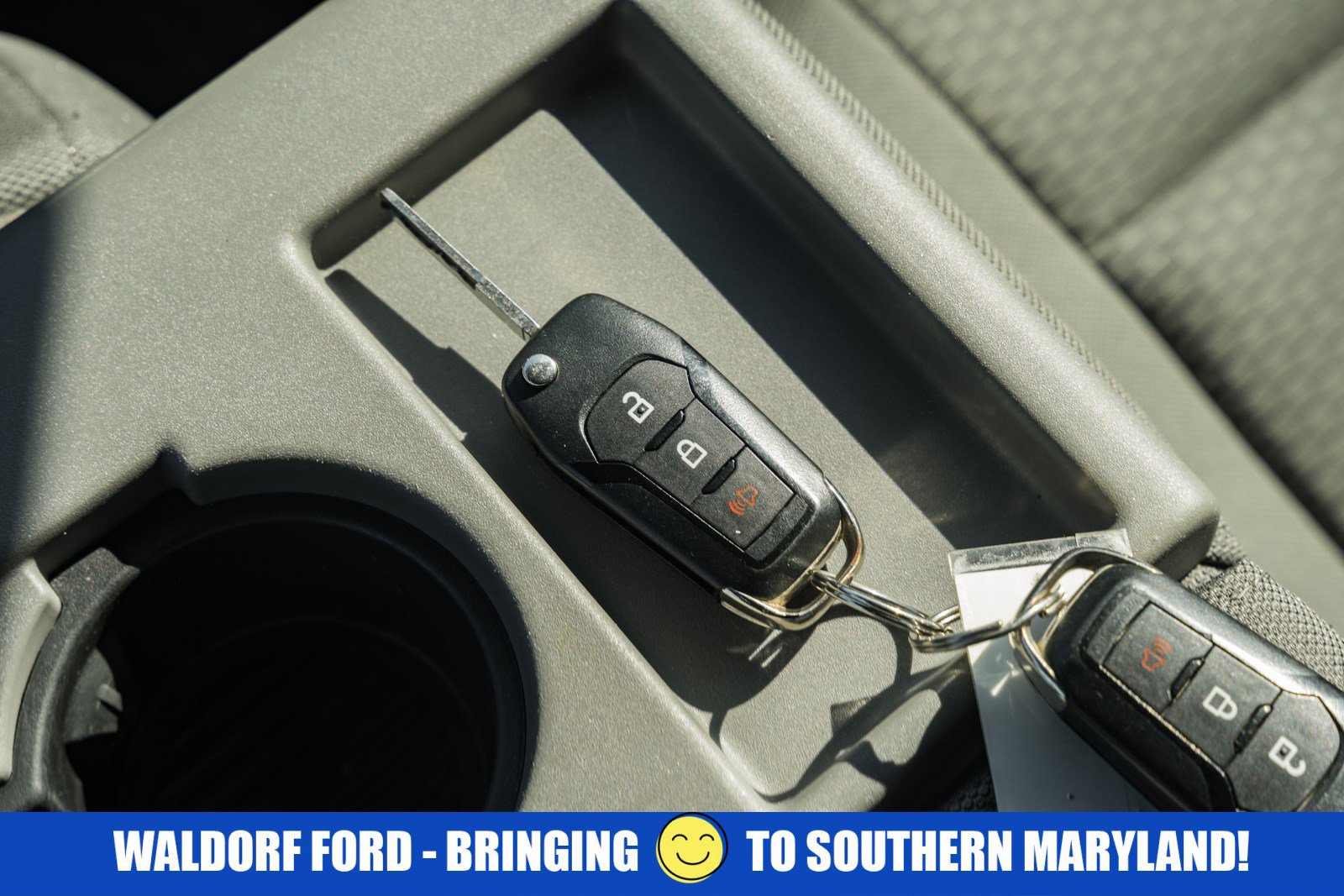 Used 2016 Ford F150 XLT w/ Equipment Group 301A Mid image 47