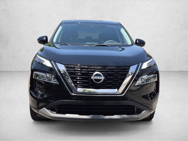 Used 2023 Nissan Rogue SV FWD image 2