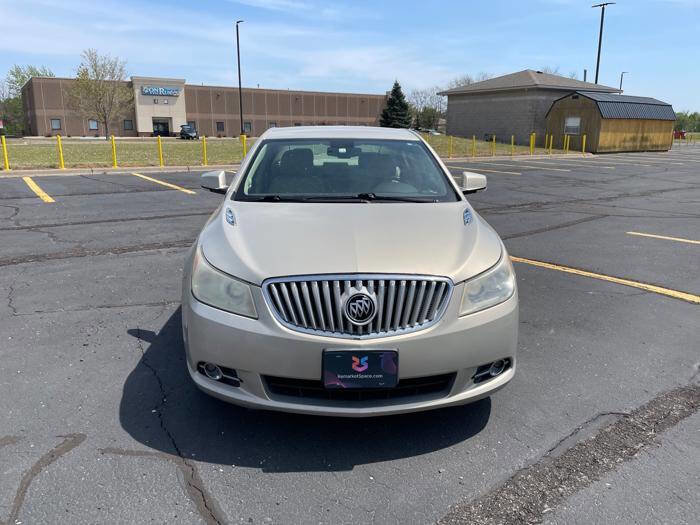 Used 2011 Buick LaCrosse CXL FWD image 45