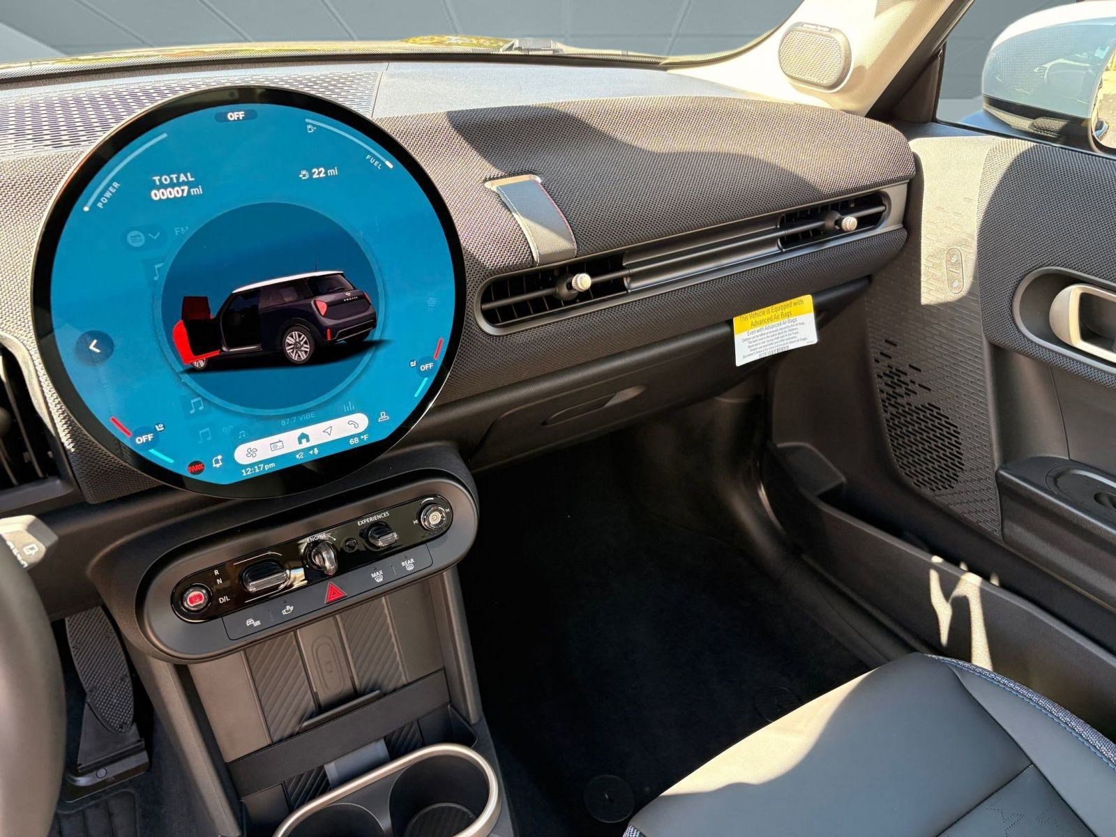 New 2026 MINI Cooper 2-Door Hardtop image 18