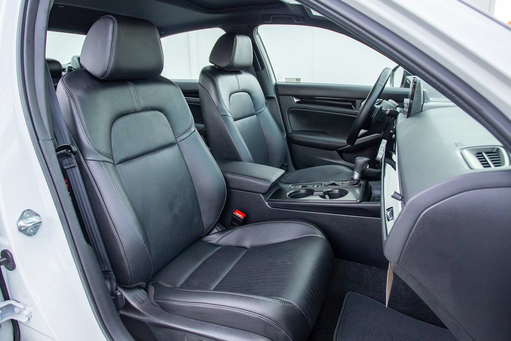 Certified 2026 Honda Civic Sport Touring image 22