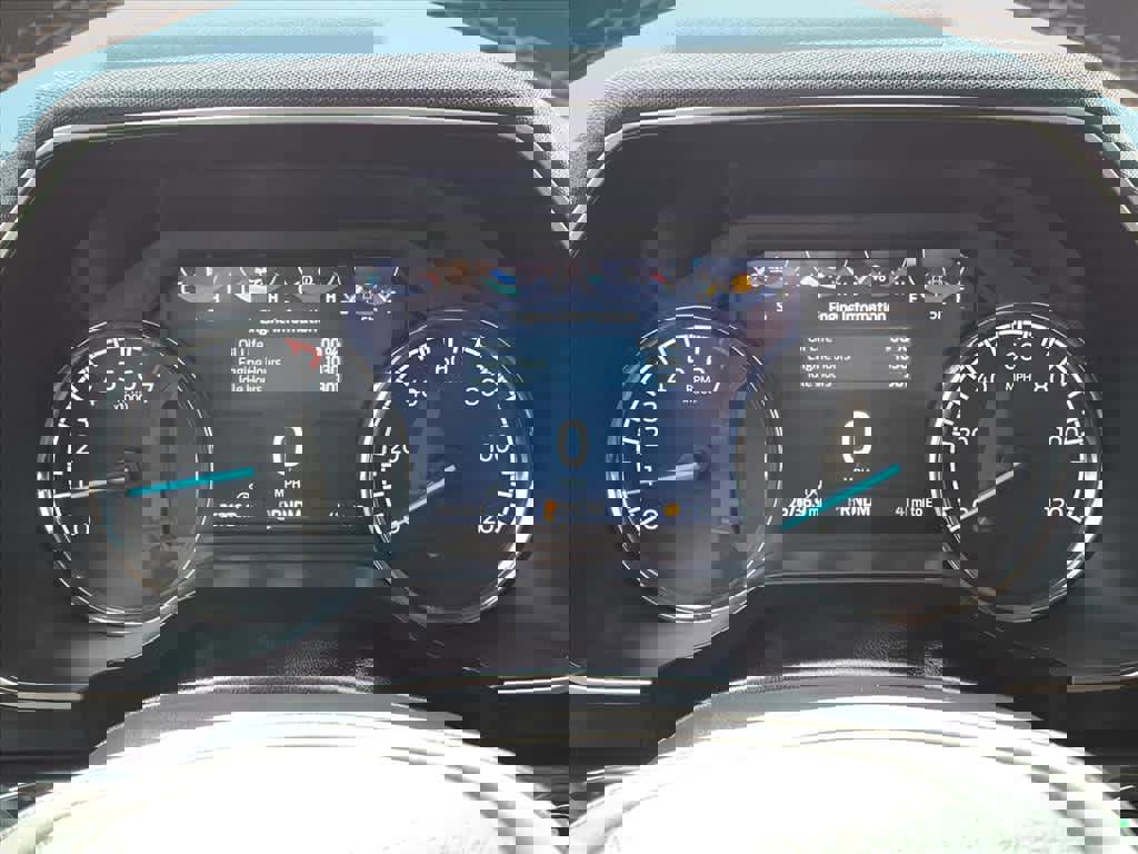 Certified 2023 Ford F150 XLT w/ Equipment Group 302A High image 9