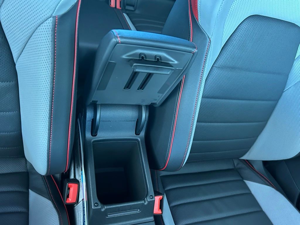 New 2026 Volkswagen GTI Autobahn image 41