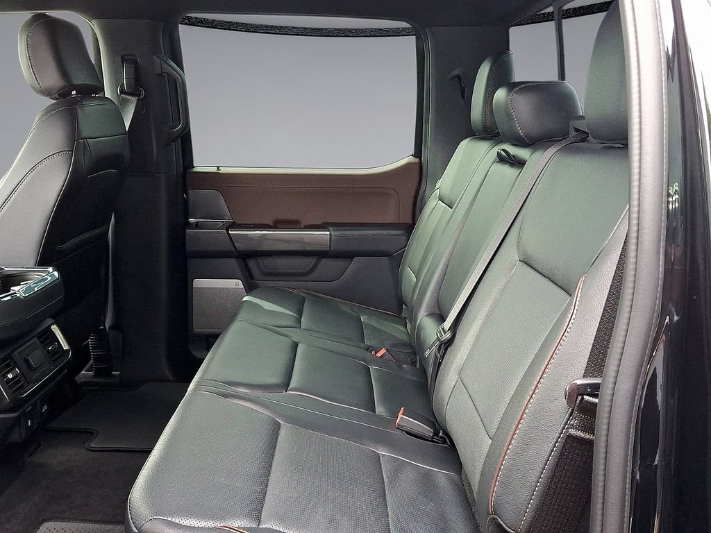 Used 2023 Ford F150 Lariat AWD/4WD image 26