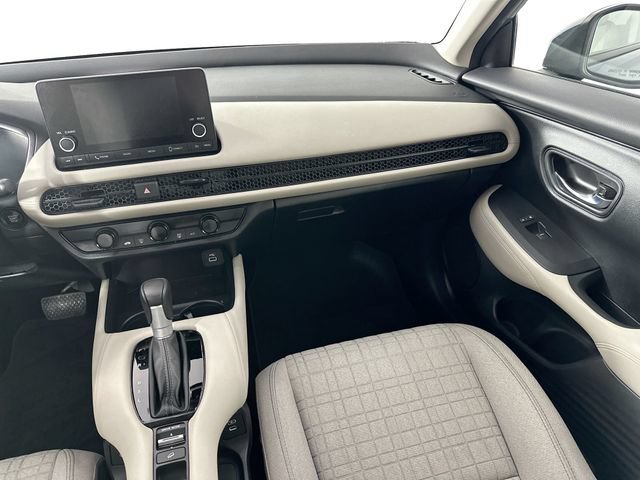Used 2024 Honda HR-V LX image 24
