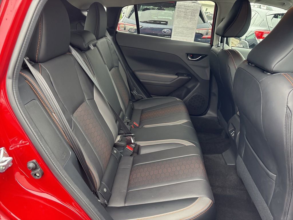 Certified 2026 Subaru Crosstrek 2.5i Limited image 11