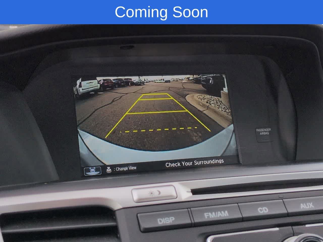 Used 2016 Honda Accord LX image 26