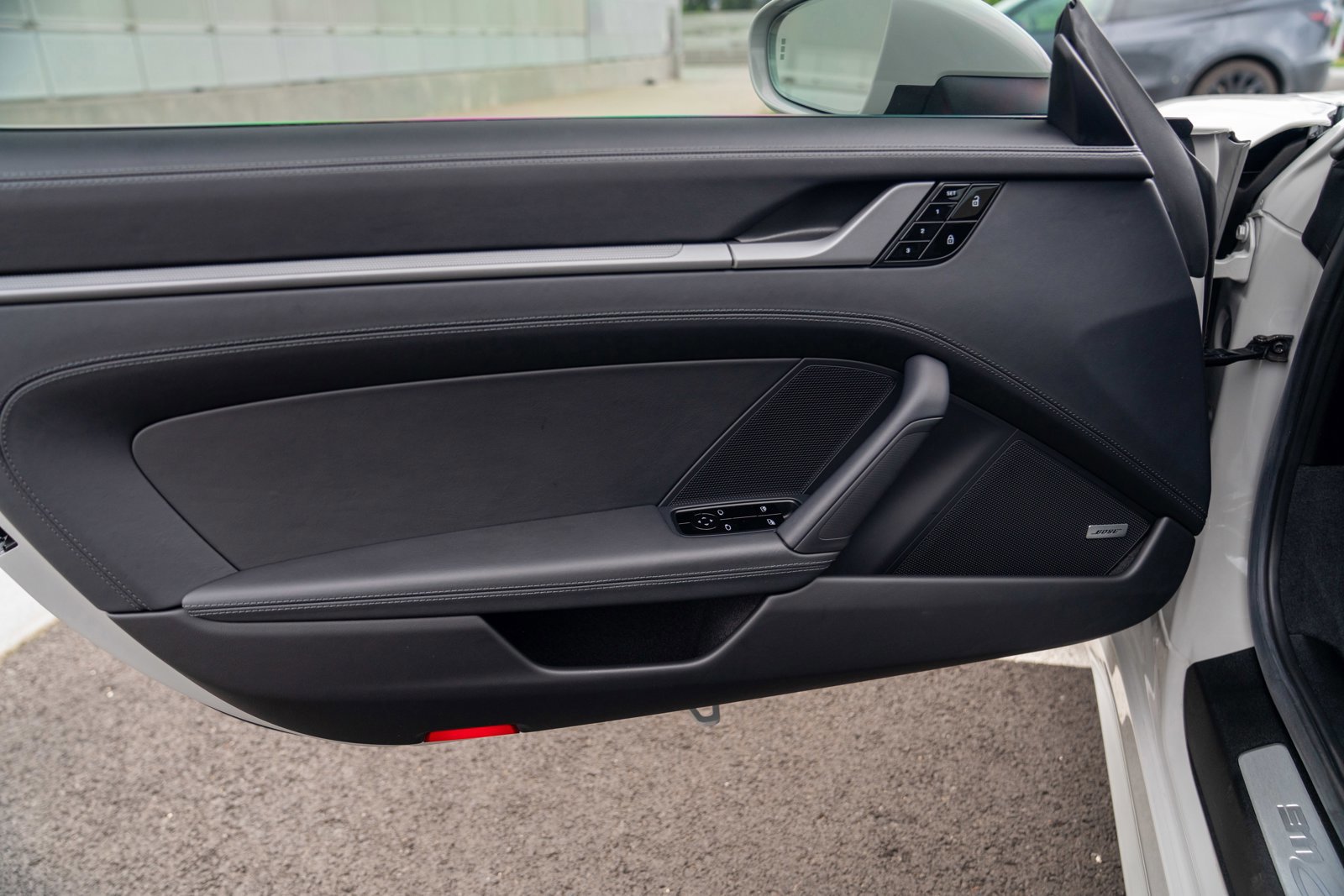 Certified 2020 Porsche 911 Carrera 4S AWD/4WD image 10