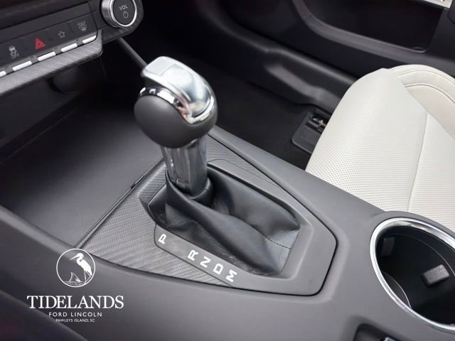 New 2026 Ford Mustang GT Premium image 28