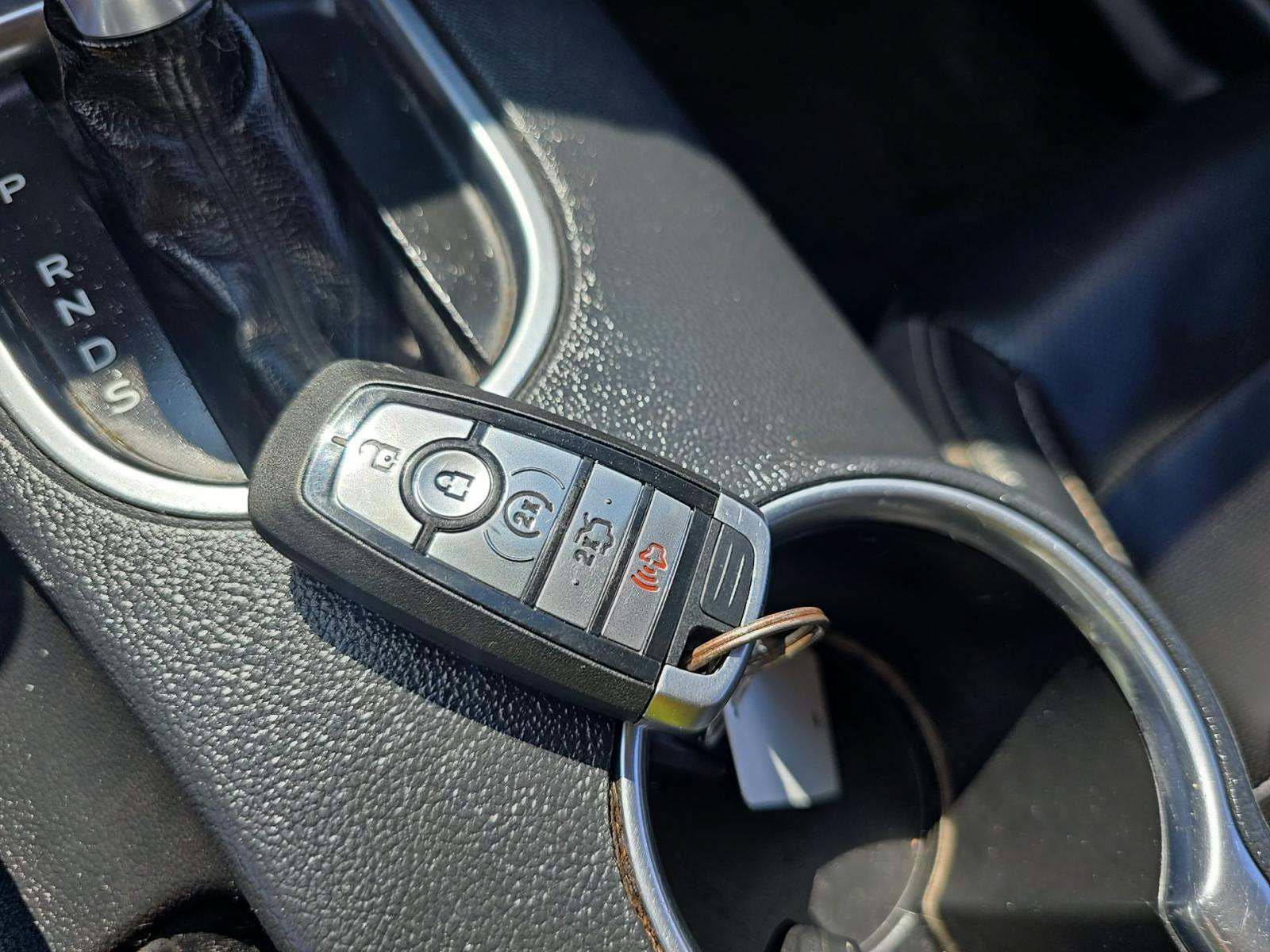 Used 2021 Ford Mustang Premium RWD image 21