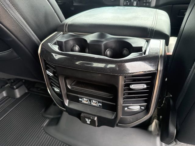 Used 2021 RAM 1500 Sport w/ Trailer Tow Group image 48