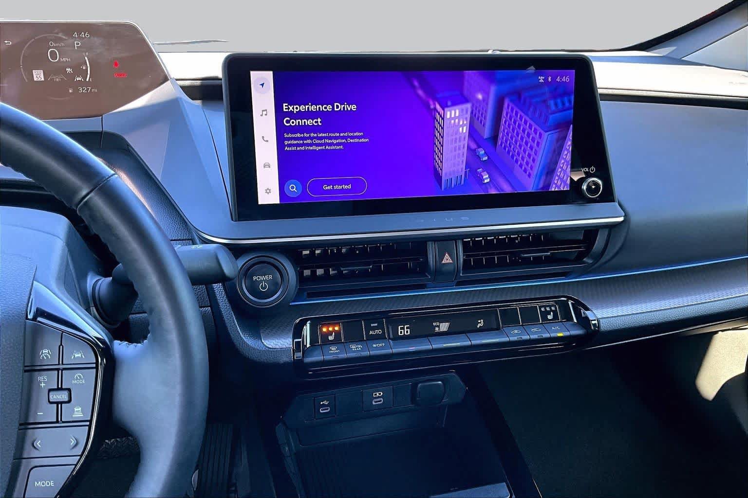 Used 2024 Toyota Prius XLE FWD image 6