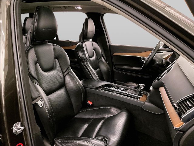 Used 2018 Volvo XC90 T6 Inscription w/ Convenience Package AWD/4WD image 8