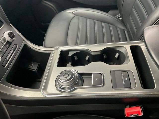 Used 2022 Ford Edge SEL w/ Cargo Accessory Package image 19