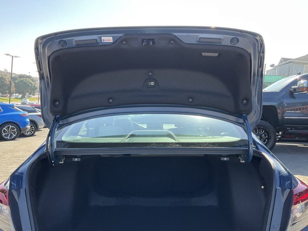 Used 2026 Honda Civic Sport Touring image 9