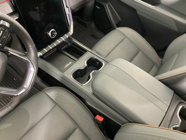 Used 2024 GMC Acadia AT4 w/ LPO, Floor Liner Package image 21