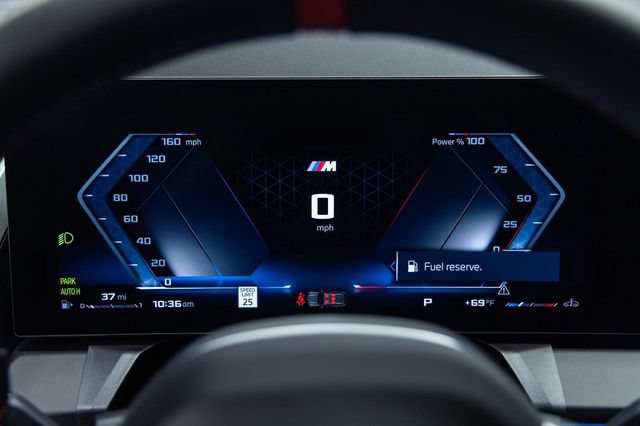 New 2026 BMW X3 M50 w/ Premium Package AWD/4WD image 2