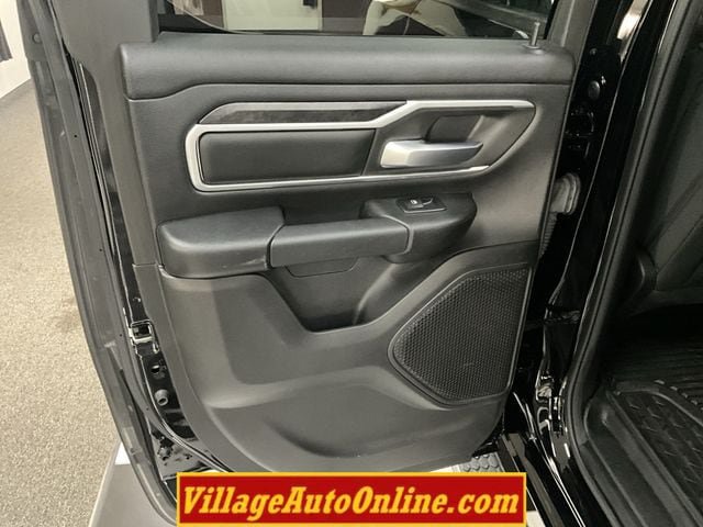 Used 2021 RAM 1500 Big Horn AWD/4WD image 23