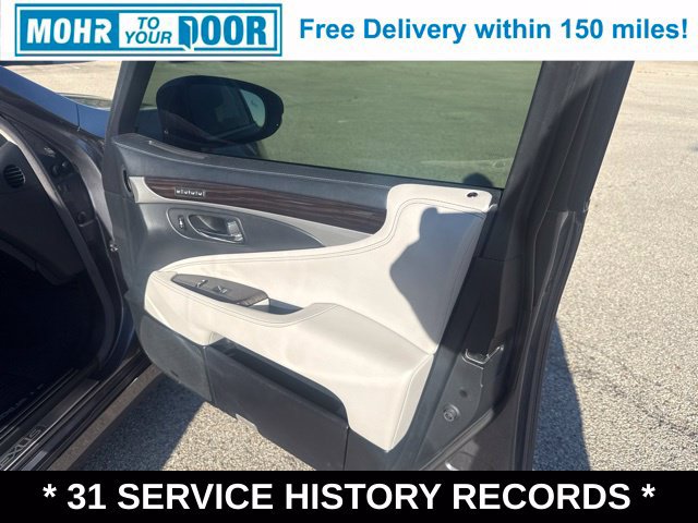 Used 2013 Lexus LS 460 w/ Comfort Pkg RWD image 17
