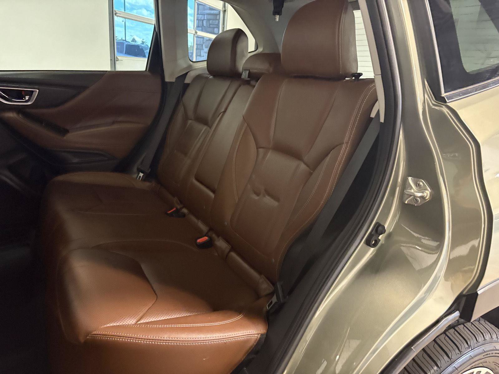 Used 2021 Subaru Forester Touring AWD/4WD image 26