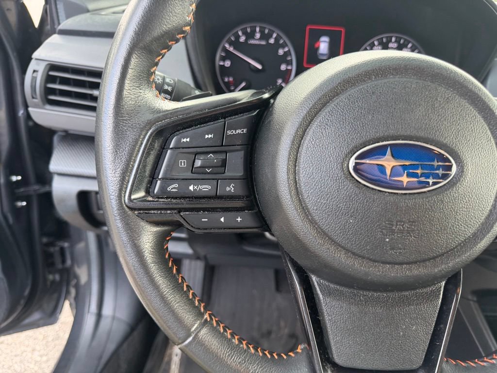 Used 2024 Subaru Crosstrek 2.5i Limited w/ Popular Package #4A AWD/4WD image 26