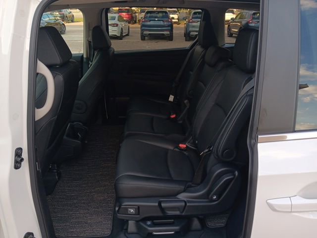 New 2026 Honda Odyssey EX-L image 30