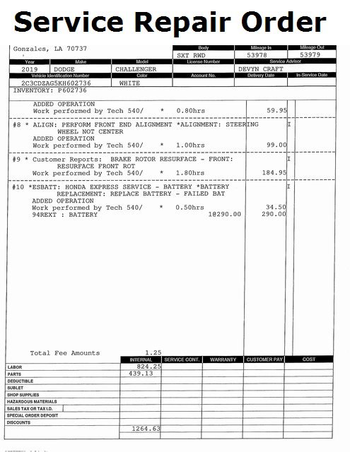 Used 2019 Dodge Challenger SXT w/ Blacktop Package image 14