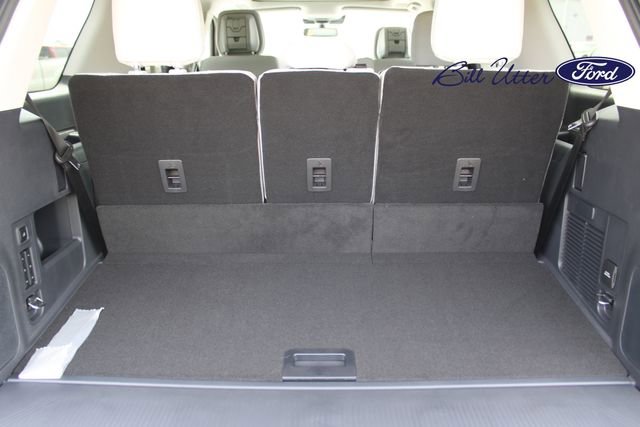 New 2026 Ford Expedition Platinum image 6