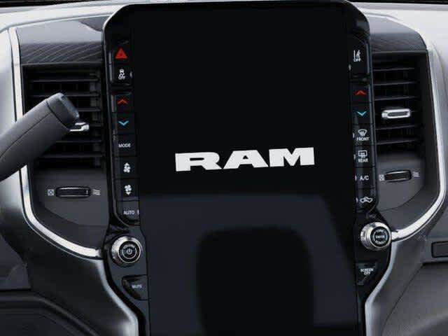 New 2025 RAM 3500 Laramie AWD/4WD image 31