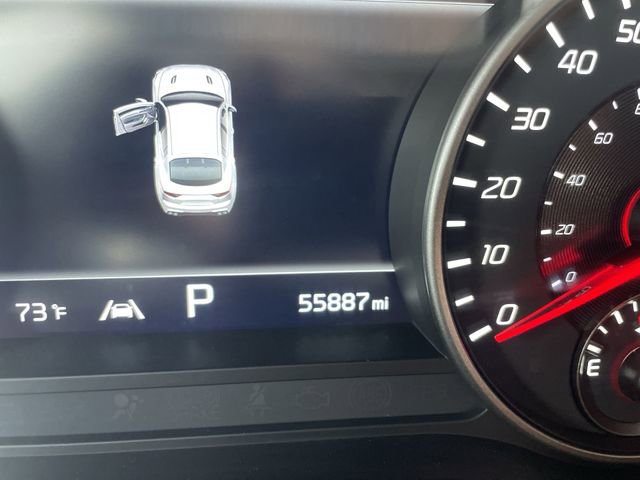 Used 2023 Kia Stinger GT2 image 26