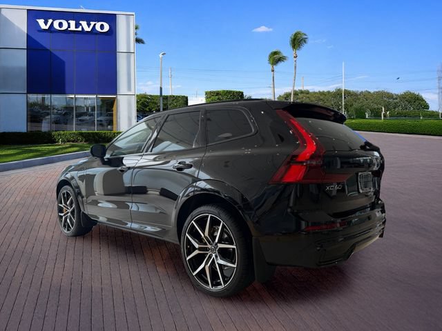 New 2026 Volvo XC60 T8 Polestar w/ Protection Package AWD/4WD image 5