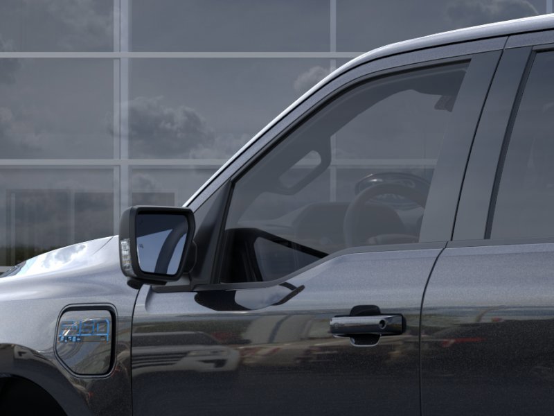 New 2025 Ford F150 Lightning Flash image 20