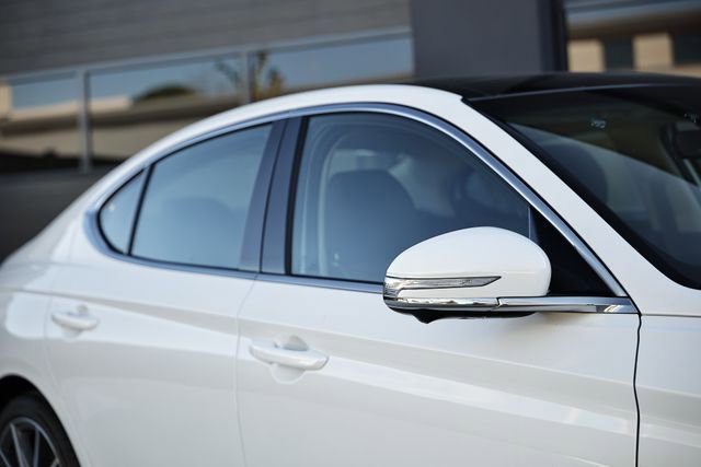 New 2026 Genesis G70 2.5T Prestige image 5