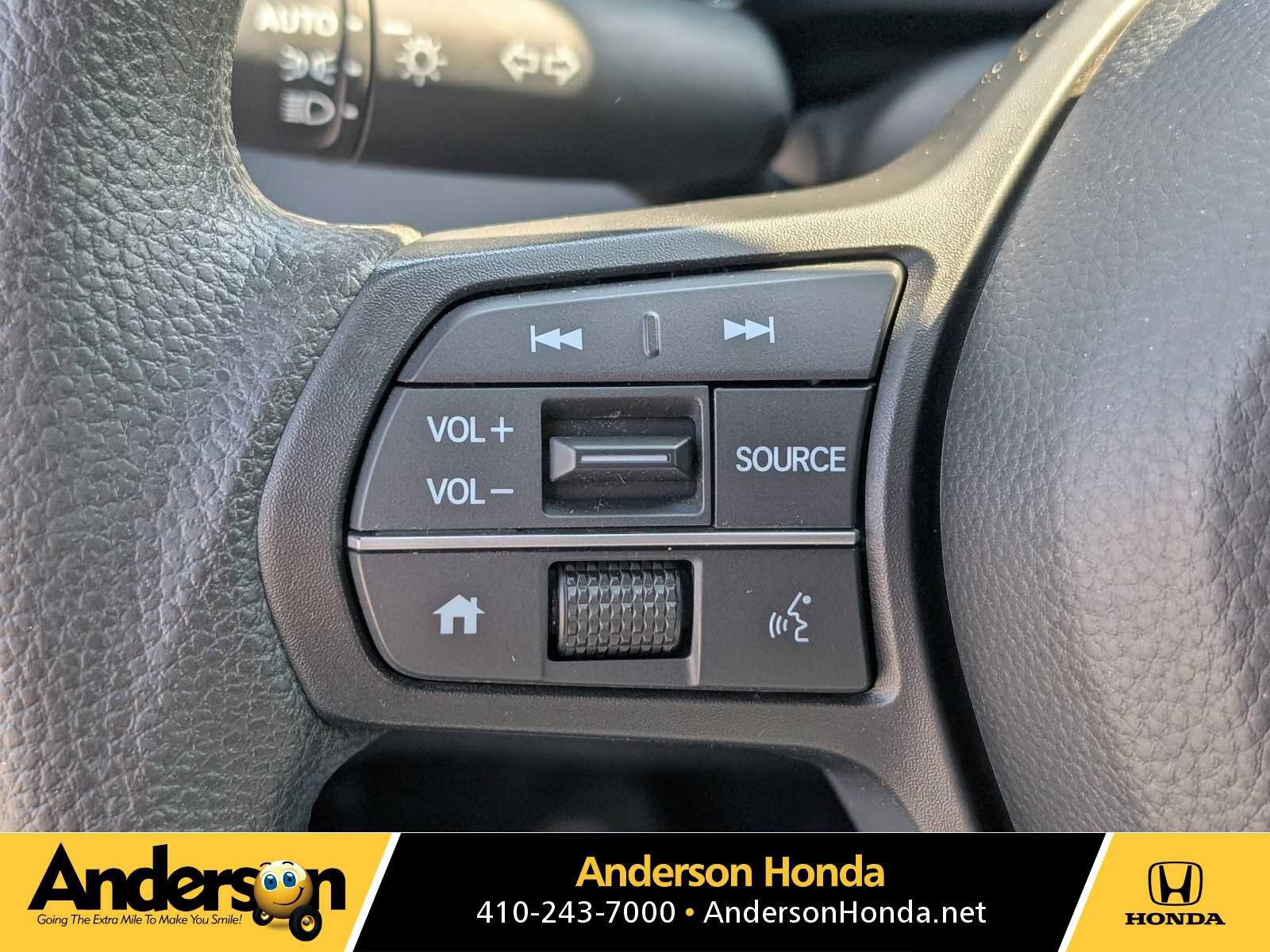 Certified 2024 Honda CR-V EX image 20