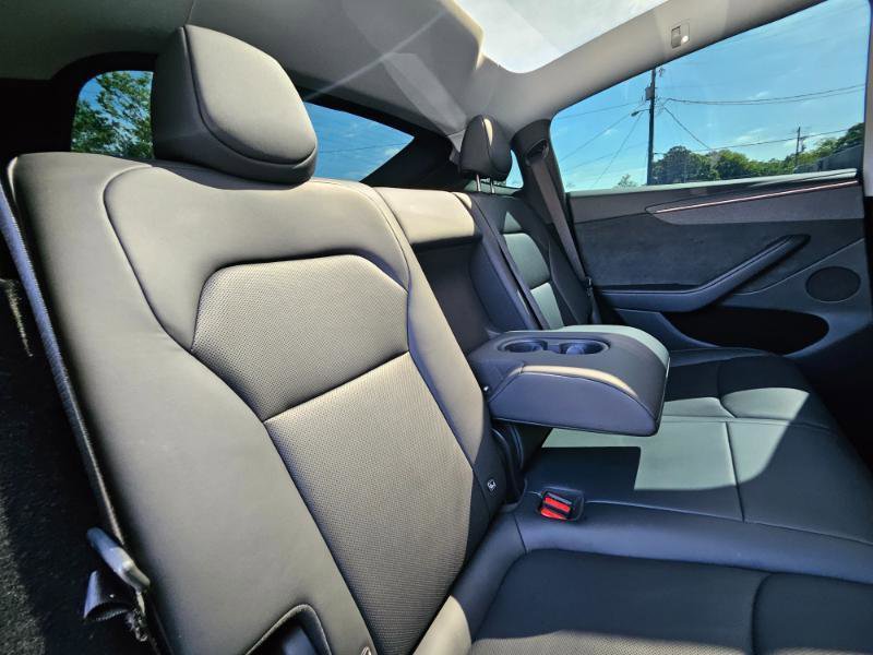 Used 2026 Tesla Model Y AWD image 77