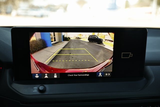 Used 2024 Honda Accord Sport image 36