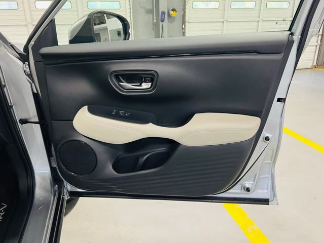 New 2026 Honda HR-V LX image 33